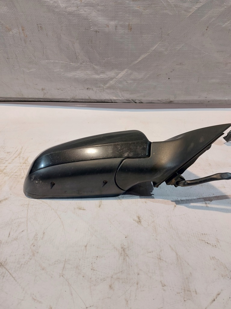 фото №11, Дзеркало праве audi a6c6 5pin