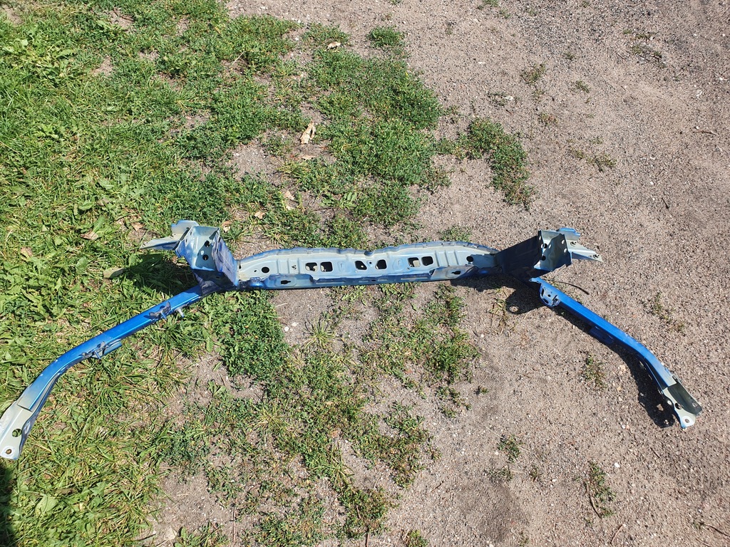 фото №10, Pas передній верхній camaro ss vi 6.2 2016-2018