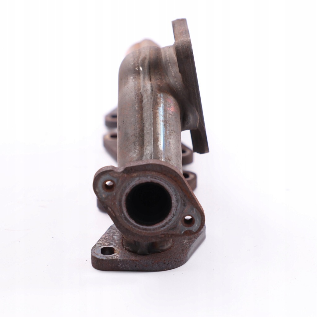 фото №12, Mercedes w176 коллектор выпускной двигателя om651