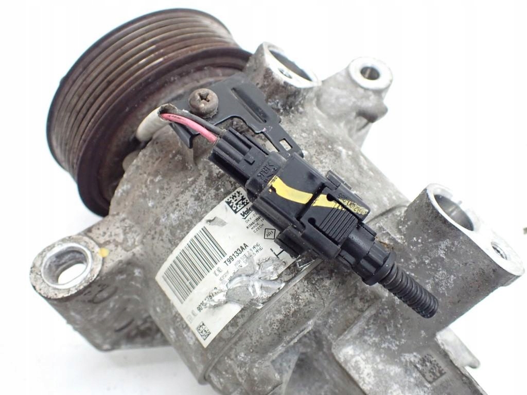 фото №5, Насос кондиционера sandero ii logan ii 0.9 tce 19r