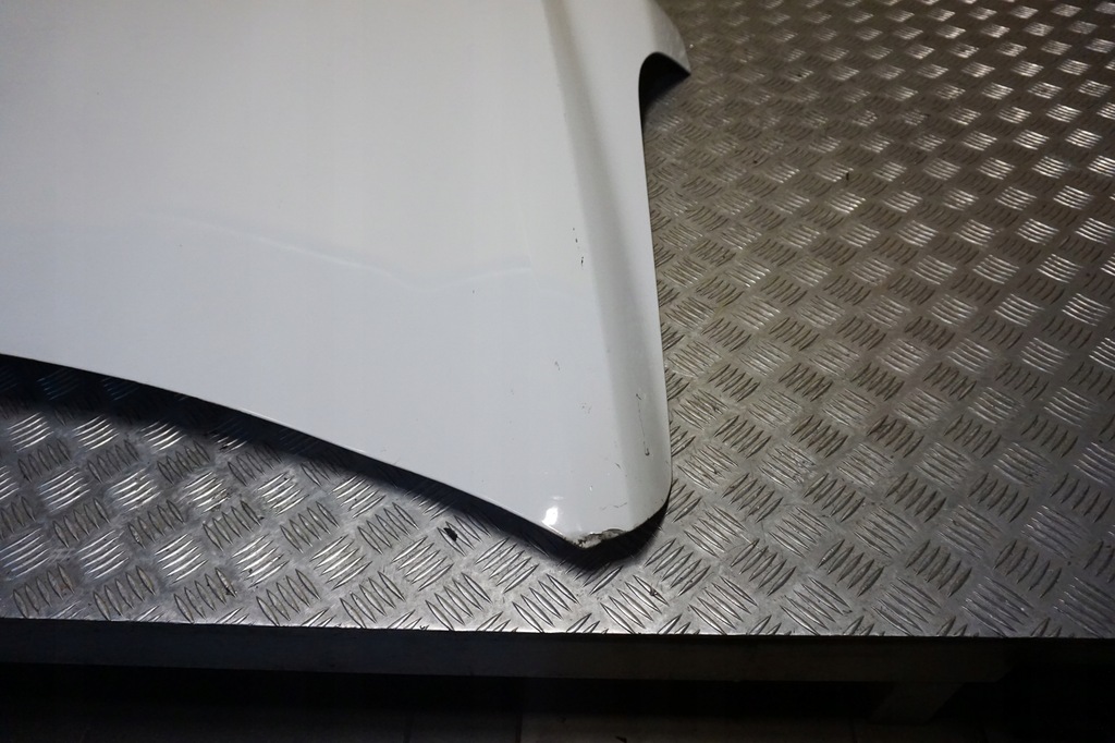 фото №12, Chevrolet tahoe 2021 - 2025 капот перед крышка двигателя usa