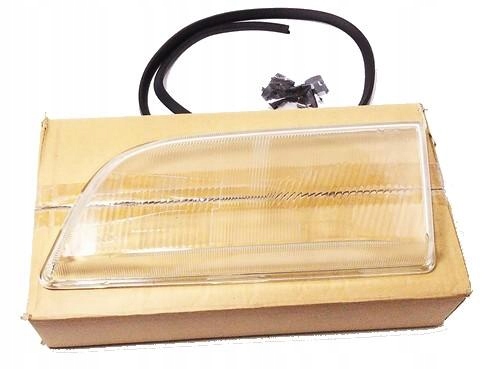 фото №1, Лампа скло фара ліва volvo s40 v40 -1999r