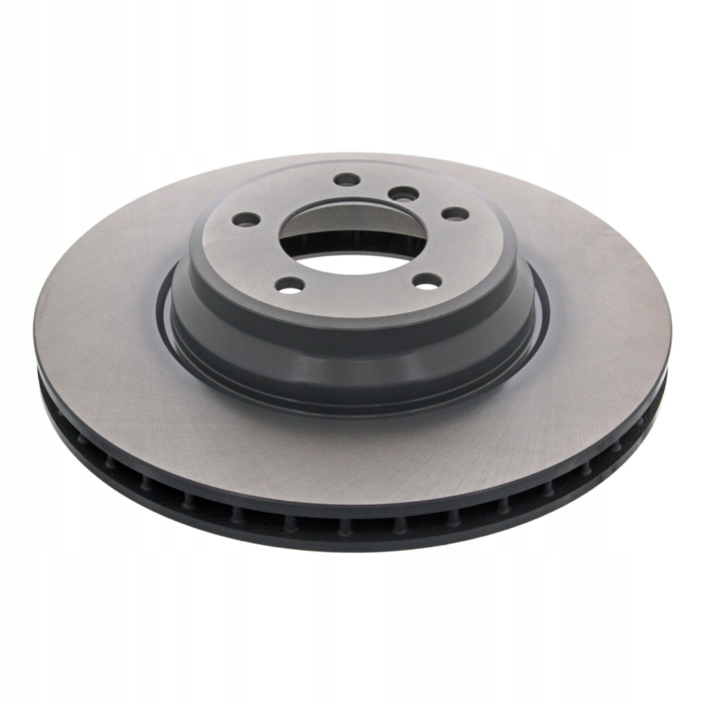 фото №1, 2 x диск тормозная febi bilstein 44050