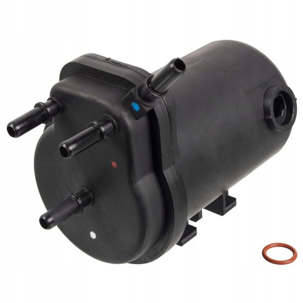 фото №2, Фільтр пального nissan nv200 10-/renault clio ii 98-/kangoo 97-