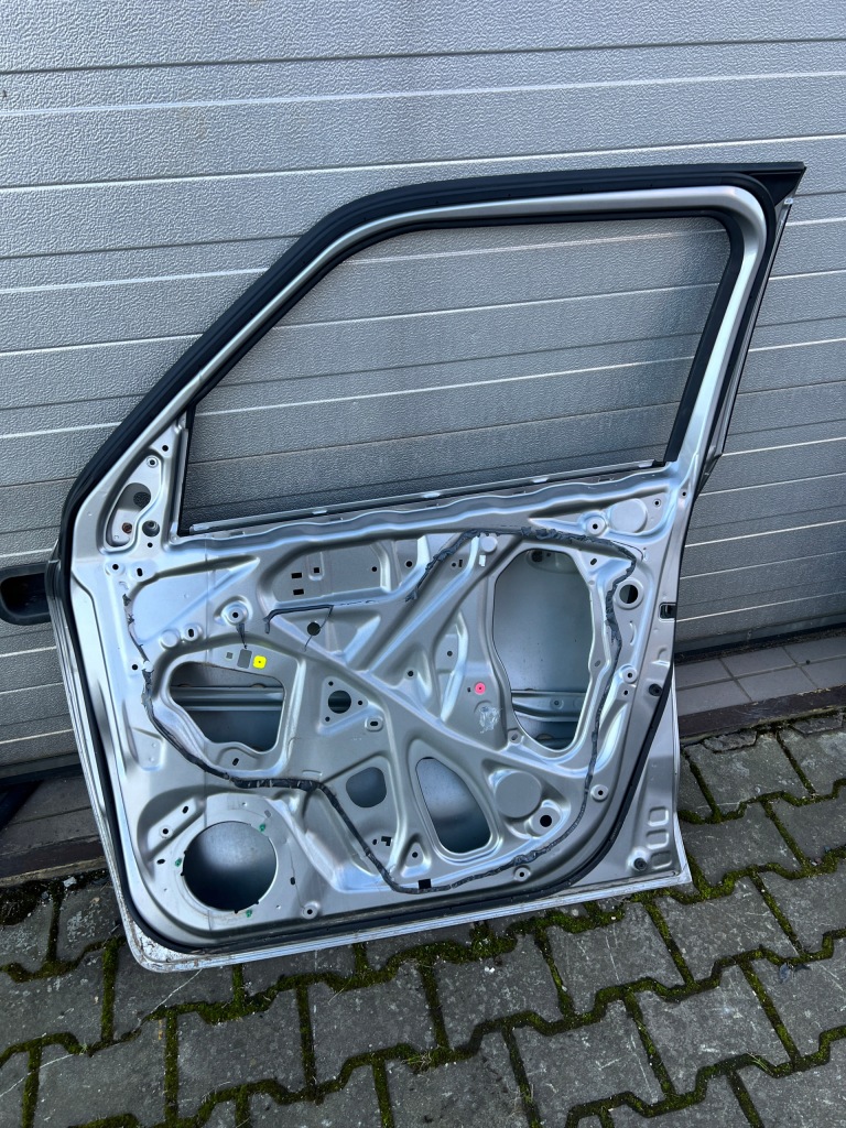 фото №8, Suzuki swift mk8 двері праве перед передні znc