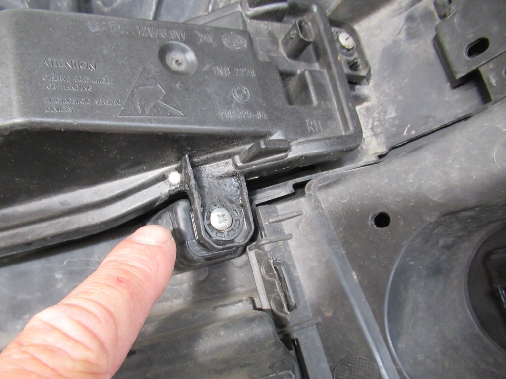 фото №10, Бампер bmw x5 g05 m набор idealny