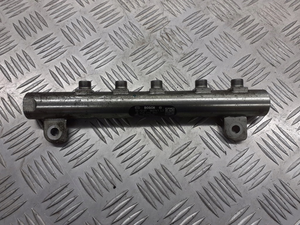 фото №1, Молдинг упорскування alfa romeo 147 1.9 jtd 55200264