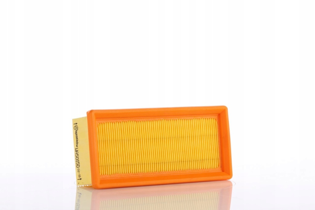 фото №1, Pzl filters wa50150 фильтр воздуха