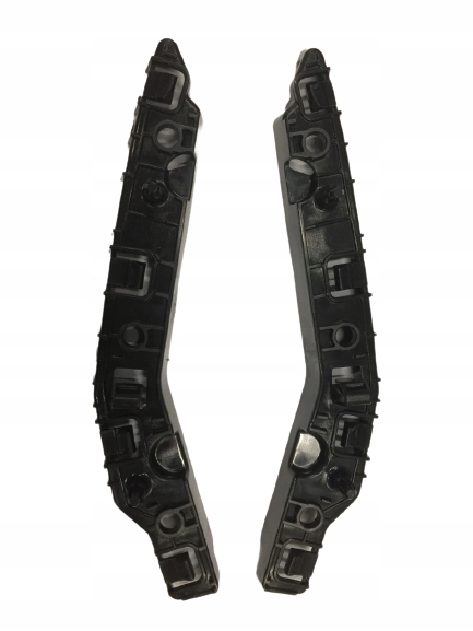 фото №1, Кронштейн напрямні бампера peugeot 2008