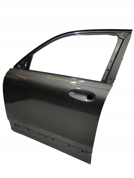 фото №1, Mercedes glb x247 247 дверь передние левая перед