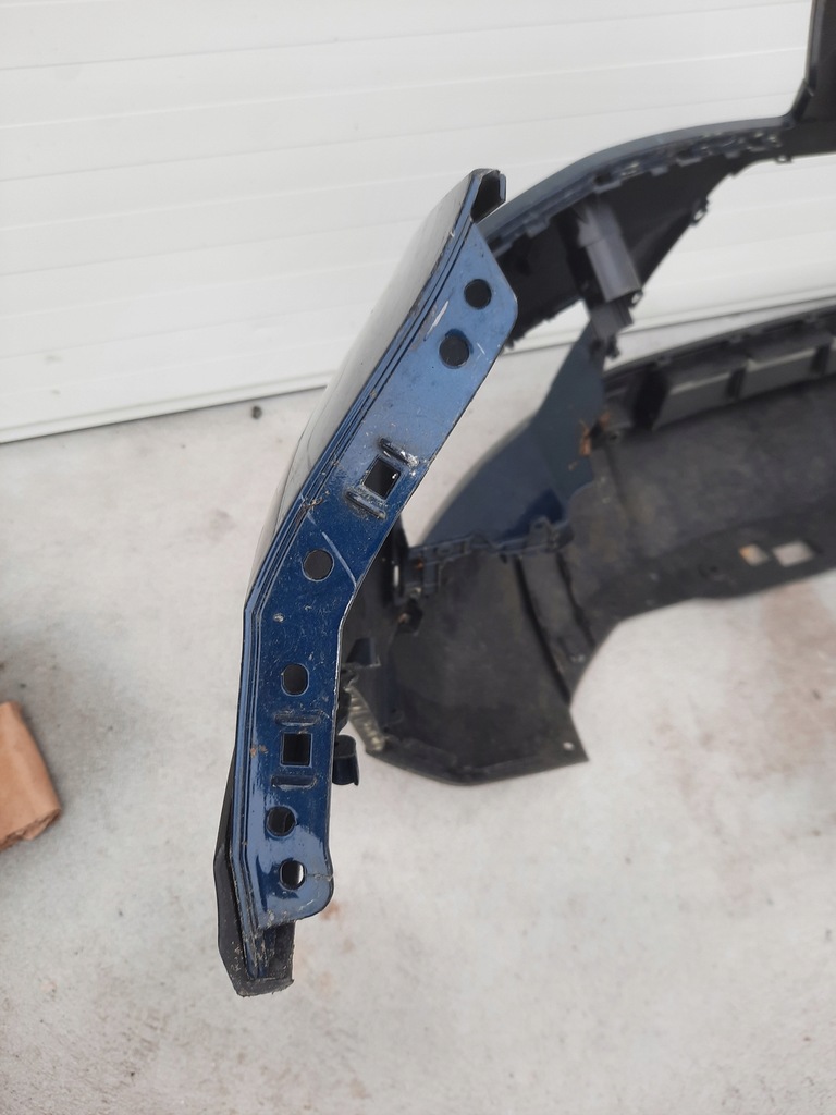 фото №12, Seat ateca бампер перед передній 575805903