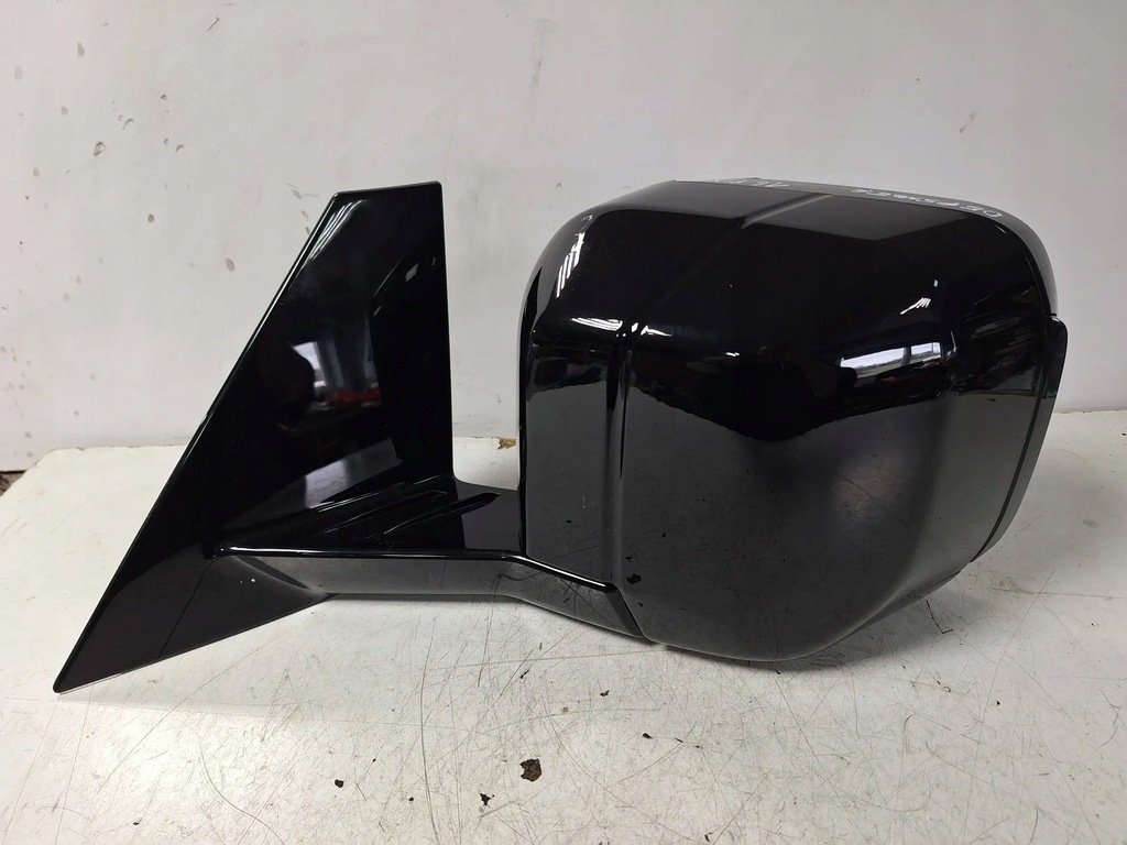 фото №3, Зеркало левая land rover defender ii l633 19- 16pin