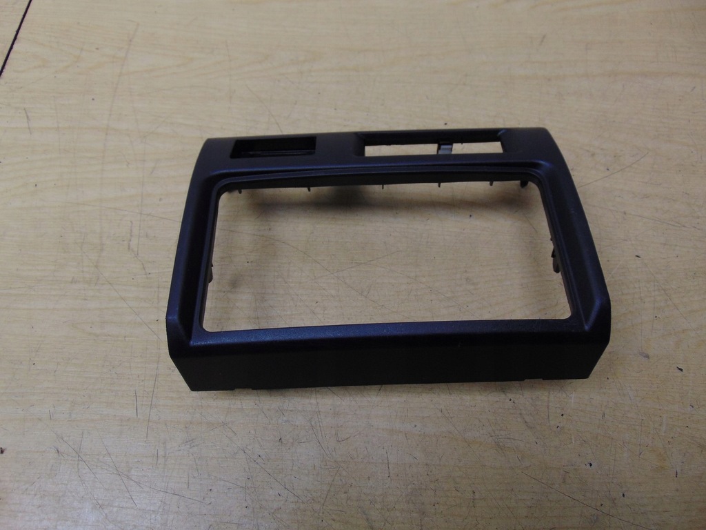 фото №8, Рамка радіо консолі toyota land cruiser j7 2015rok