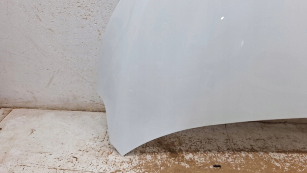 фото №4, Капот ford transit custom mk2 lift 23-