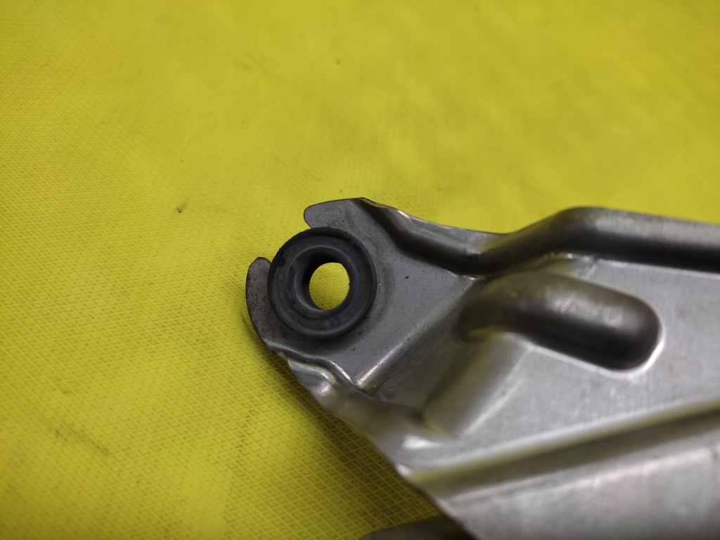 фото №5, Mazda 6 моторчик двірники задня 8496000532