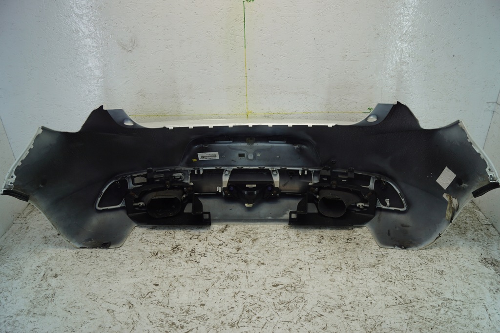 фото №13, Бампер задняя задний citroen ds5