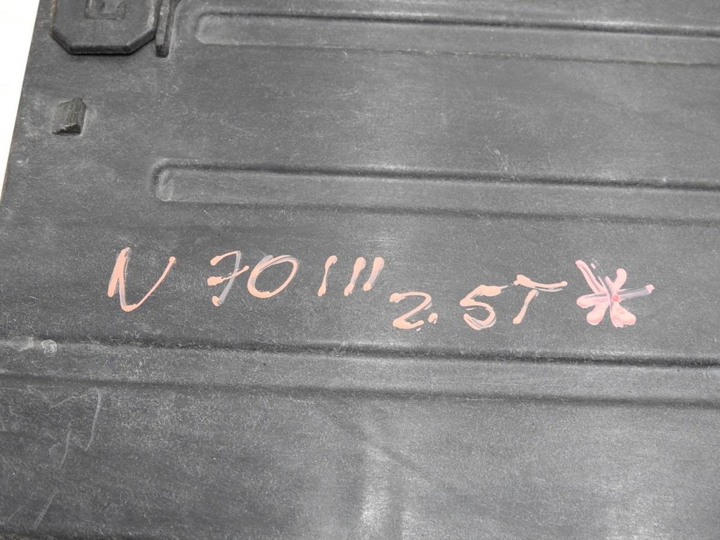 фото №8, Корпус аккумулятор volvo v70 iii 2.5 t