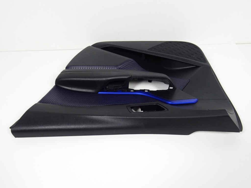 фото №6, Toyota chr c-hr обшивка дверь правое перед 67781-x1b25