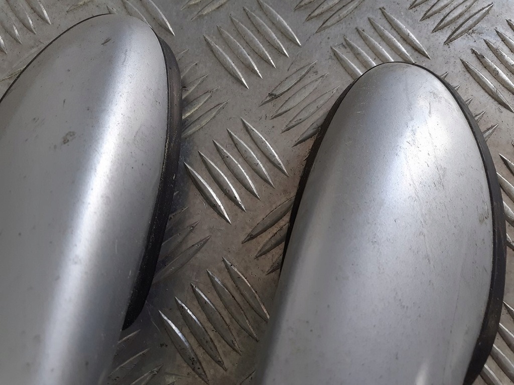 фото №7, Рейлинги кровельные chevrolet rezzo