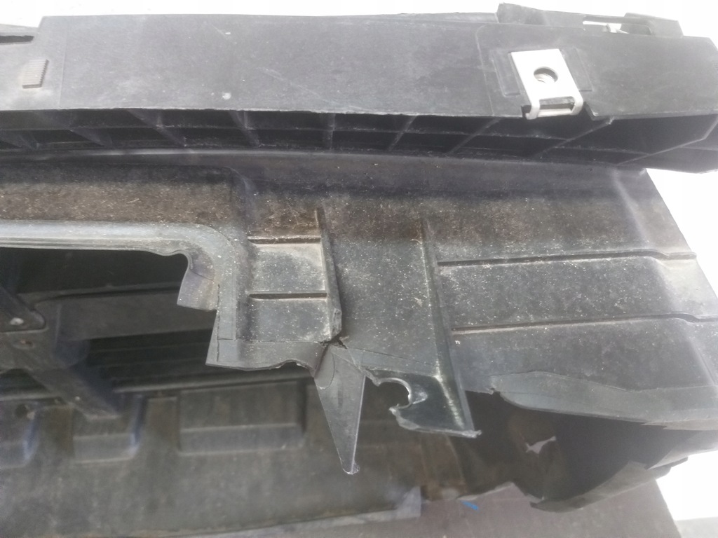 фото №10, Pas передний жалюзи bmw 2 ii f45 f46 5174 8058552