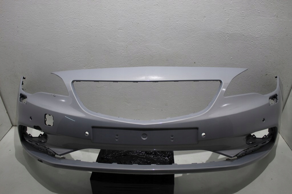 фото №1, Opel cascada бампер перед передний