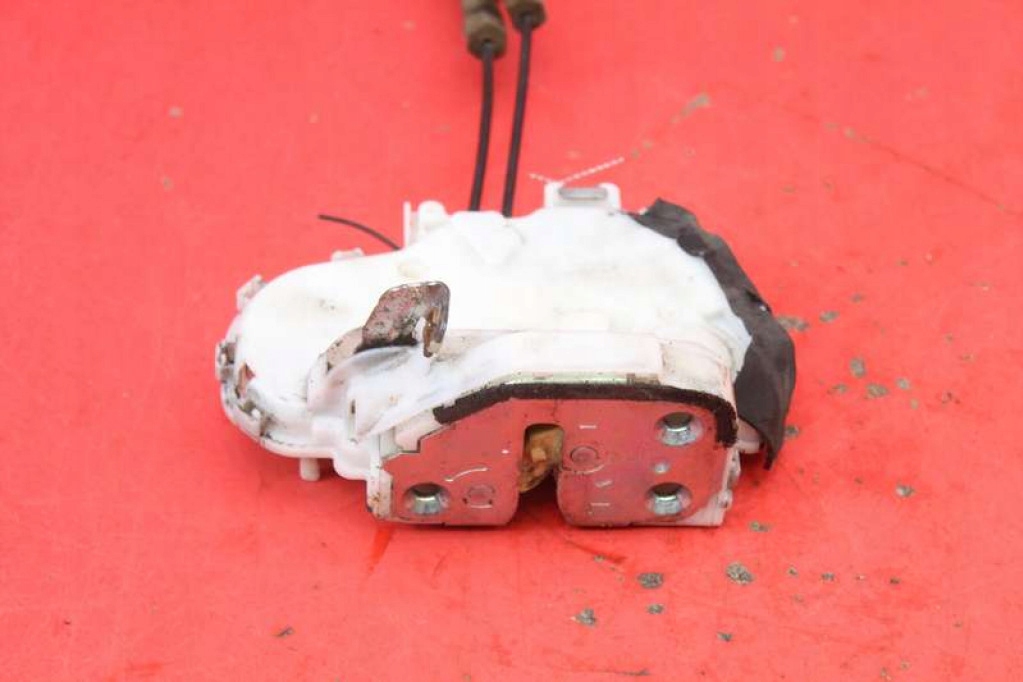 фото №5, Замок дверь левый задняя задний honda civic 8 viii sedan 05-08