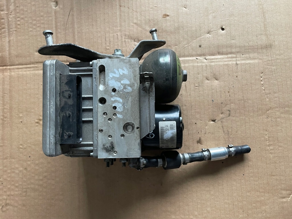 фото №1, Mercedes w211 насос sbc a0054318012