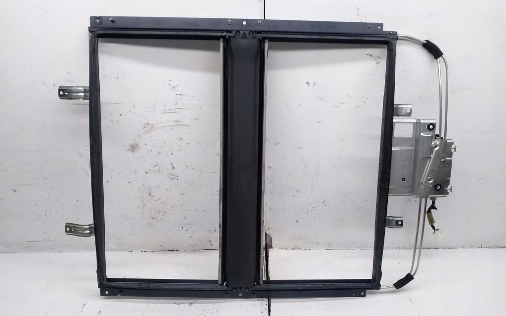 фото №2, Honda cr-v 2009 каркас люк