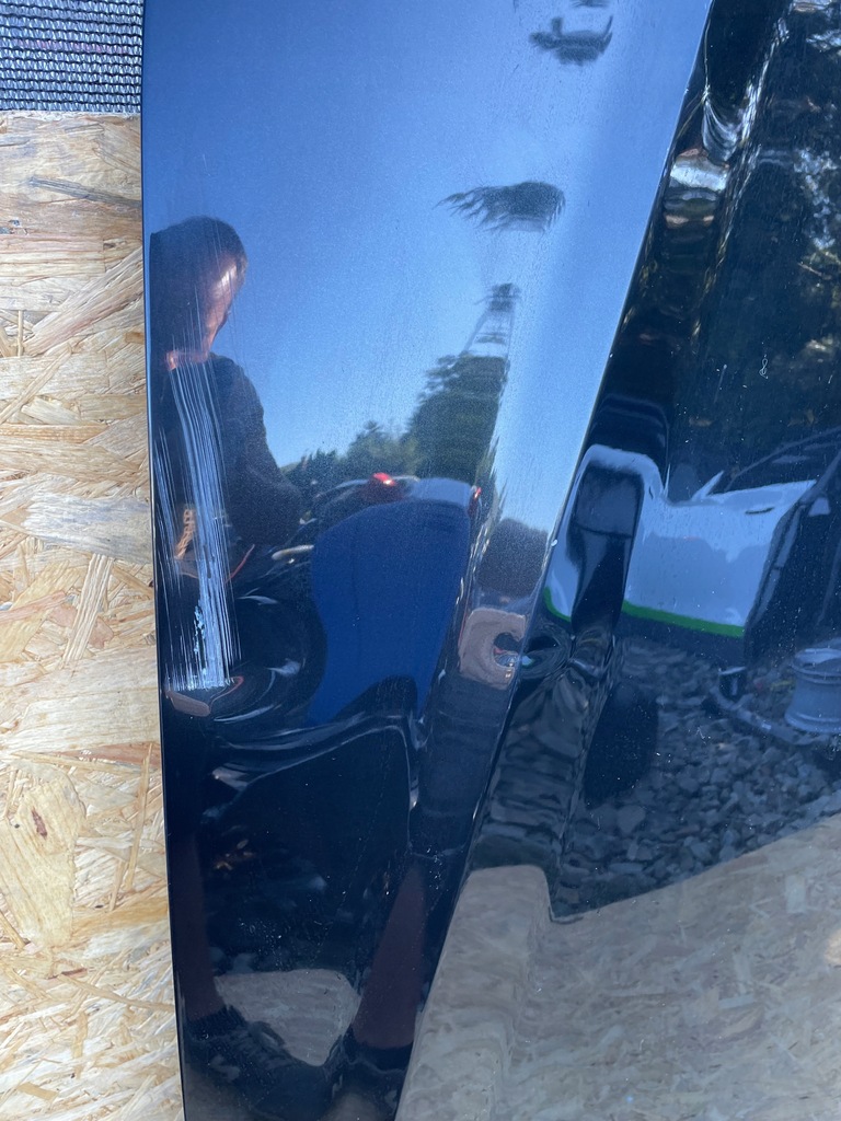 фото №6, Капот audi a6 c8 4k крышка двигателя