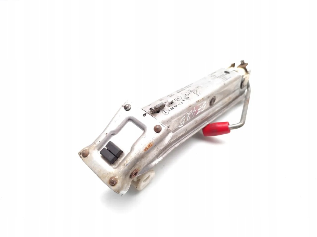 Mercedes-benz c-class куліса автомобільний 2005 седан 4/5dr a2035830315 в Україні