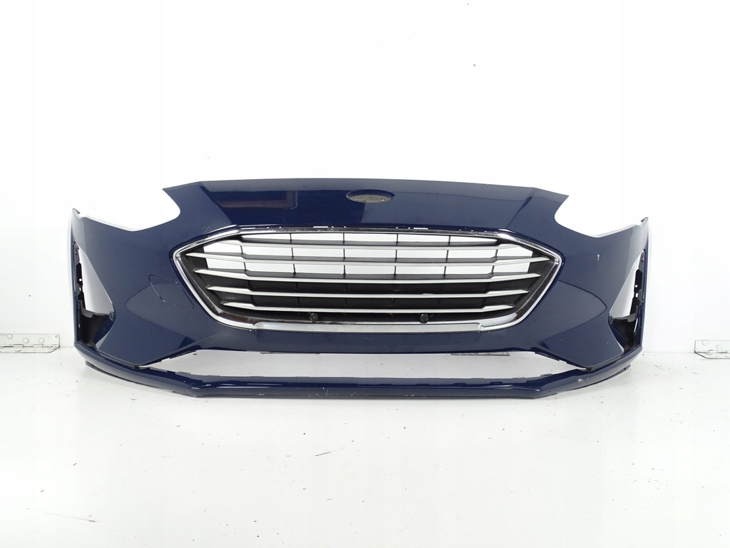 фото №1, Бампер перед передній ford focus mk4