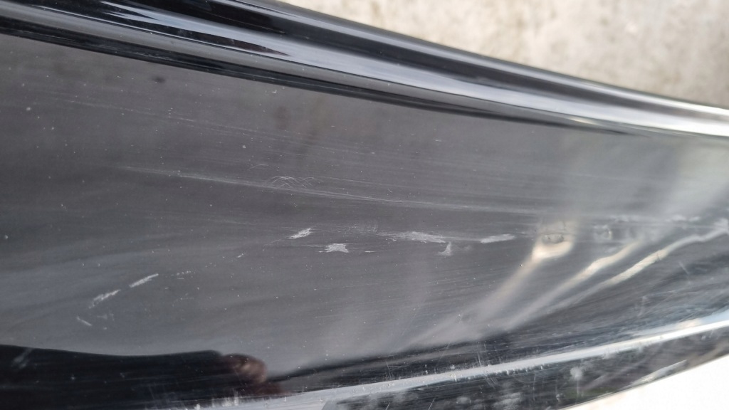 фото №5, Бампер mini countryman f60 16-20 задня