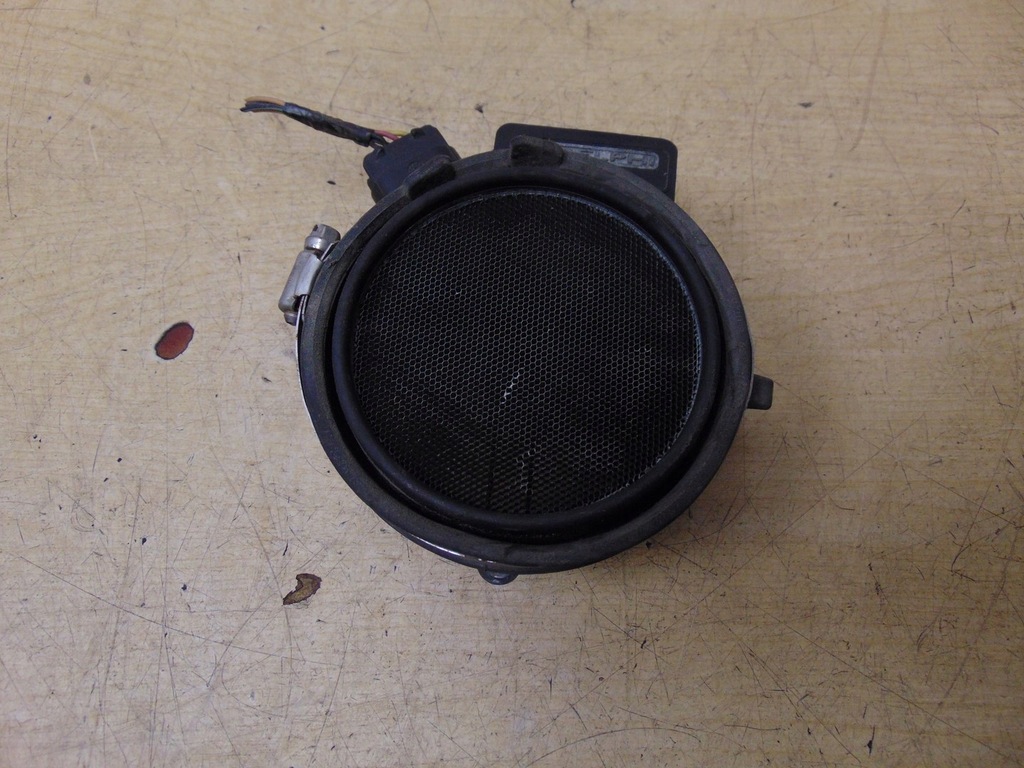 фото №8, Расходомер воздуха chevrolet tahoe ii 1999- 5.3