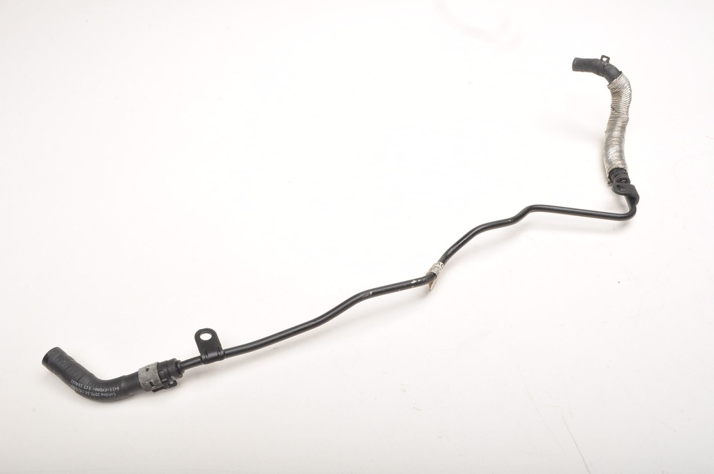 фото №1, Bentley bentayga audi sq7 4.0 tdi труба шланг 057121491aa