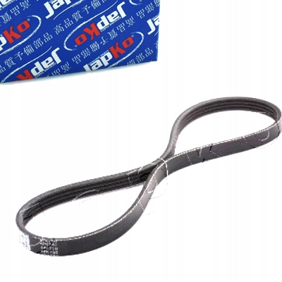 фото №1, Japko 4pk750 ремень клиновой многоручьевой