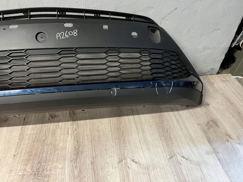 фото №8, Toyota c-hr lift решітка радіатора решітка радіатора радіатора 52129-f4110