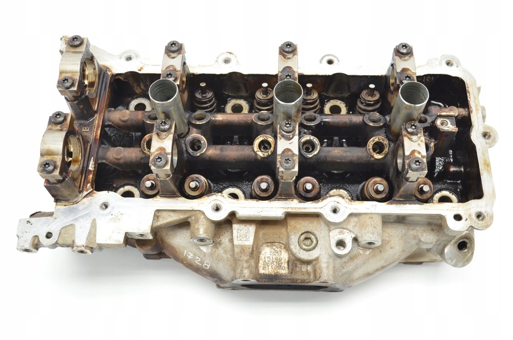 фото №8, 2014 jeep wrangler головка двигуна 68227451aa