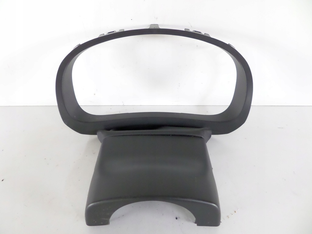 фото №1, Защита рамка спидометра skoda rapid 12-