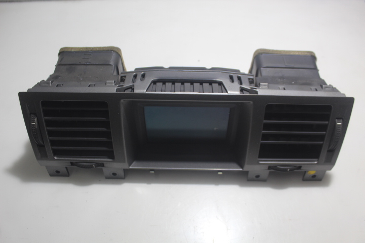 фото №1, Дисплей opel signum