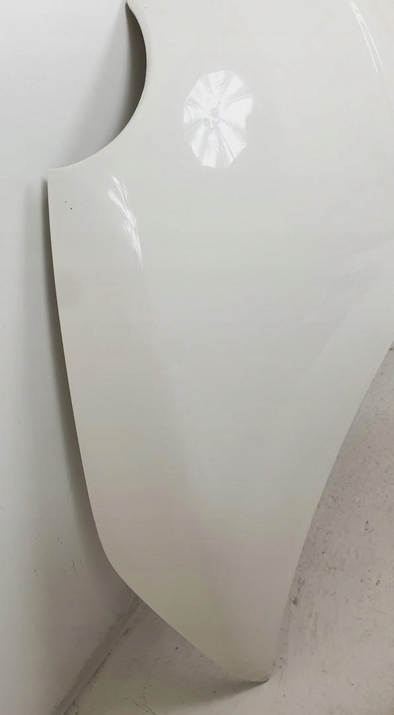 фото №6, Капот перед передняя 268/a fiat 500