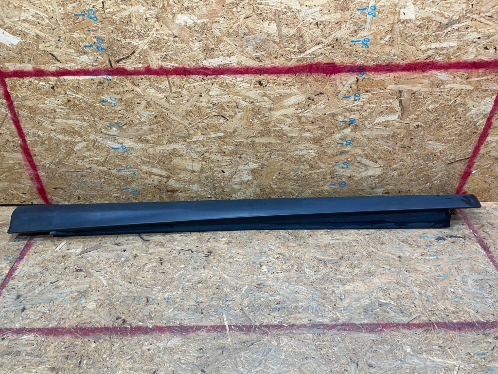 Ford focus mk3 3 10-19 молдинг порог левая накладка на порог левое с Разборки