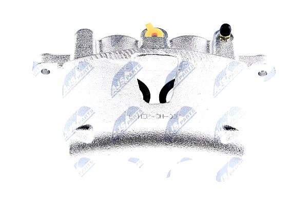 фото №11, Суппорт тормозной перед jeep grand cherokee wj 2.7crd 01-05 wk 3.0crd