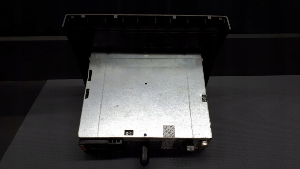 фото №6, Радіо cd lancia ypsilon