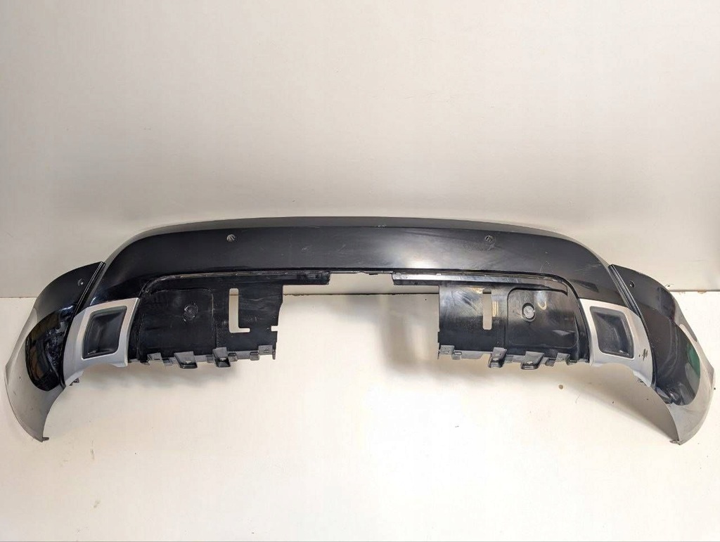 фото №1, Бампер задній land rover discovery 5 l462