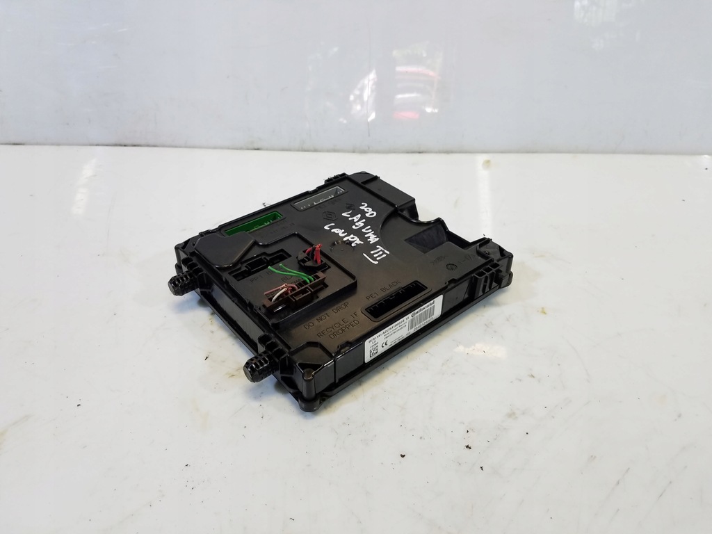 фото №1, Модуль renault laguna iii coupe 284b12402r