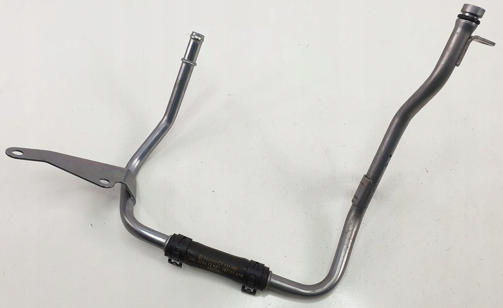 фото №1, Wąż трубка mercedes w204 1.8 cgi a2742000751