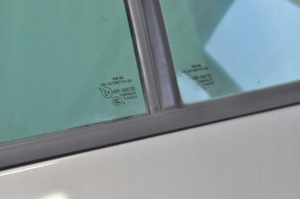 фото №9, Skoda rapid двері лівий задня задні kombi повний