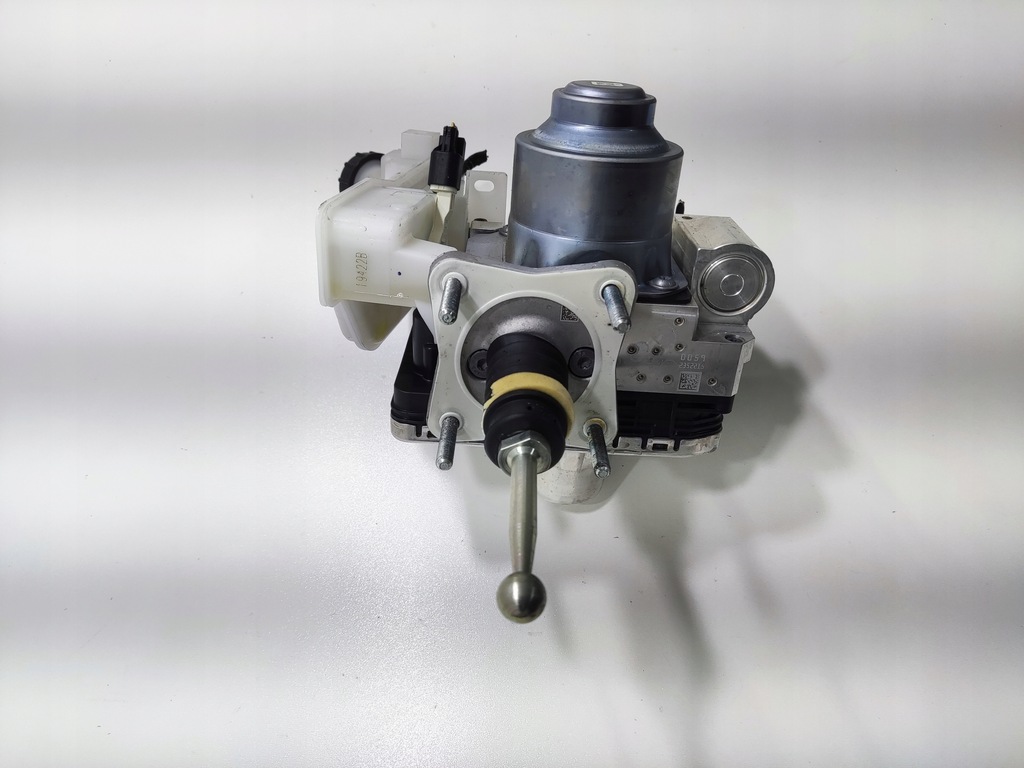 фото №8, Насос тормозная mg 4 mg4 2022-2025 11361165