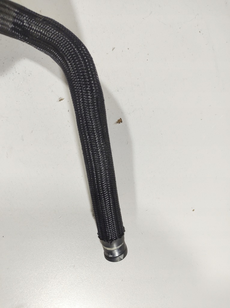 фото №4, Jeep compass 1.4 b 17r- шланг wąż wody