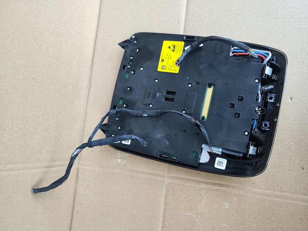 фото №7, Лампа потолочный bmw g30 2019 9493158